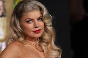 Fergi: Zbog droge sam svakog dana imala halucinacije