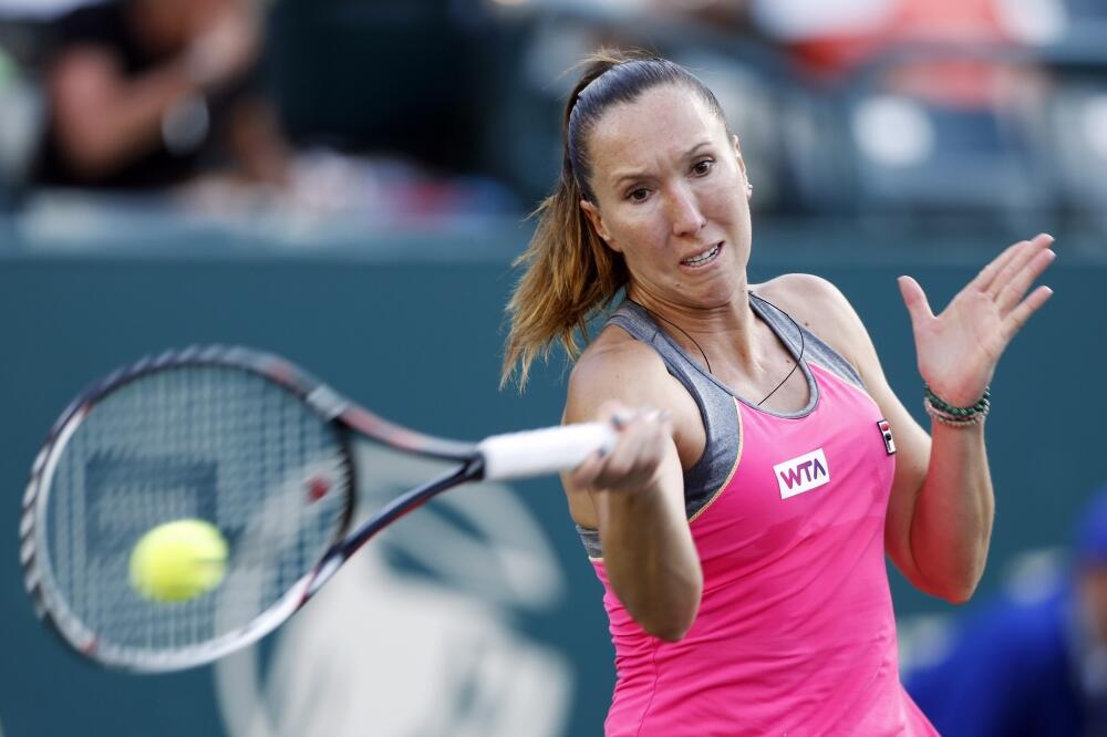 Jelena Janković, Foto: Beta/AP