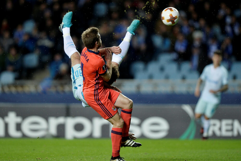 Ivanović, Foto: Reuters