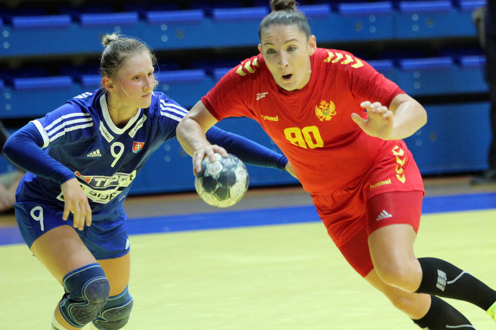 Milena Raičević, Foto: Filip Roganović