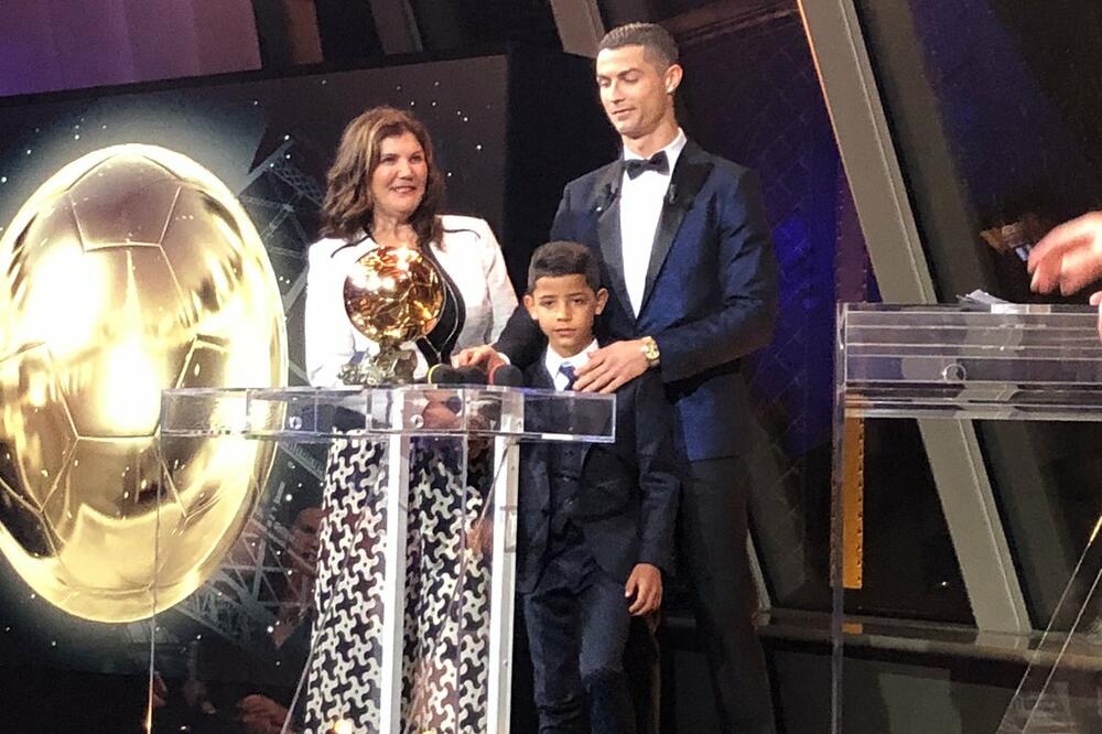 ronaldo, Foto: Lequipe.fr