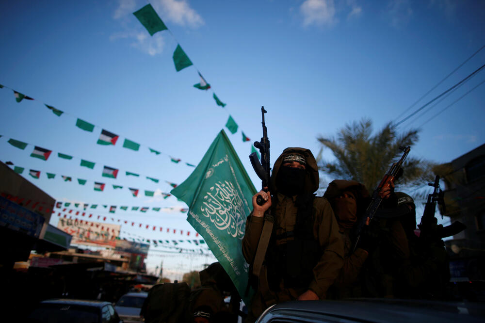 Hezbolah, Foto: Reuters