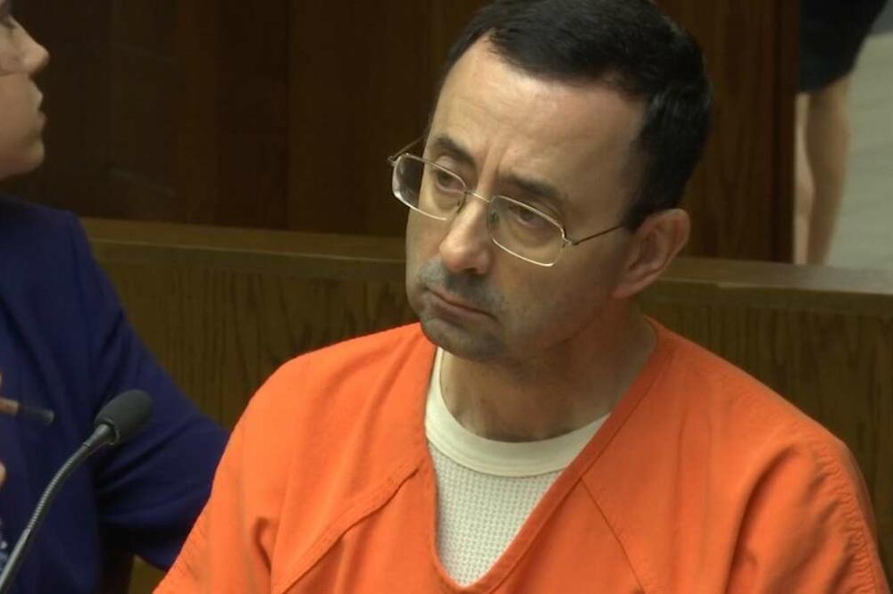 nasar, Foto: Reuters