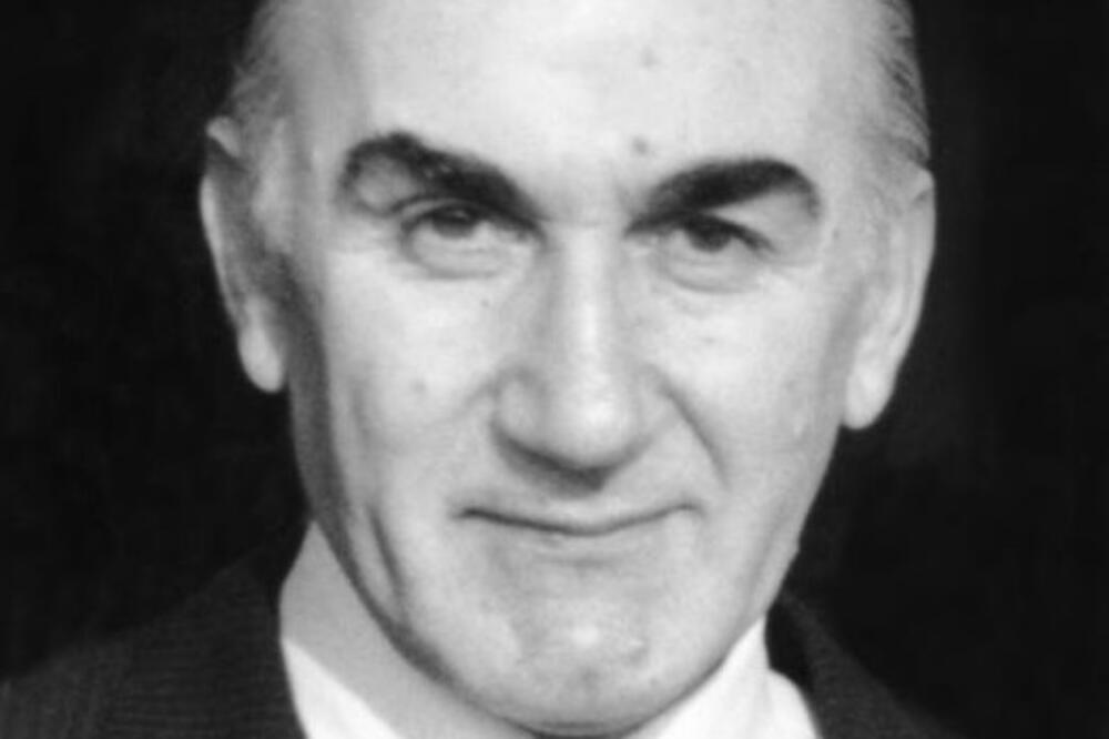 Dragutin Vukotić, Foto: CANU