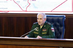 Ruska vojska: Sirija je potpuno oslobođena od Islamske države