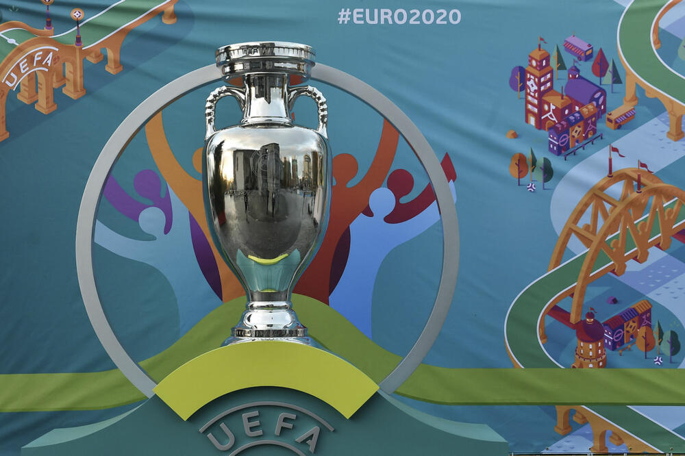 EURO 2020, Foto: Reuters