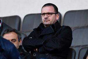 Peđa Mijatović uvjeren da će Real prestići Barselonu