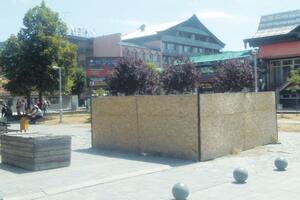 Niko neće da gradi gradsku fontanu u Pljevljima