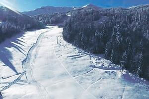 Ski-centar Kolašin 1450: Skijanje od 15. decembra, cijene kao i...