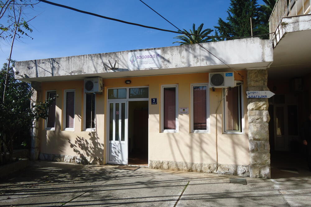 vodovod, Foto: Slavica Kosić