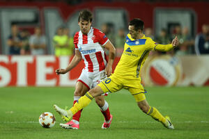 Najvažniji meč na "Marakani" u posljednjih 25 godina