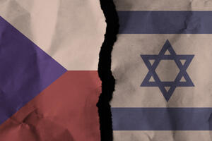 Češka priznala zapadni Jerusalim kao glavni grad Izraela