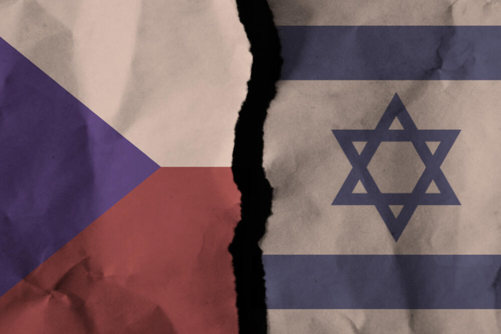 Češka Izrael, Foto: Shutterstock