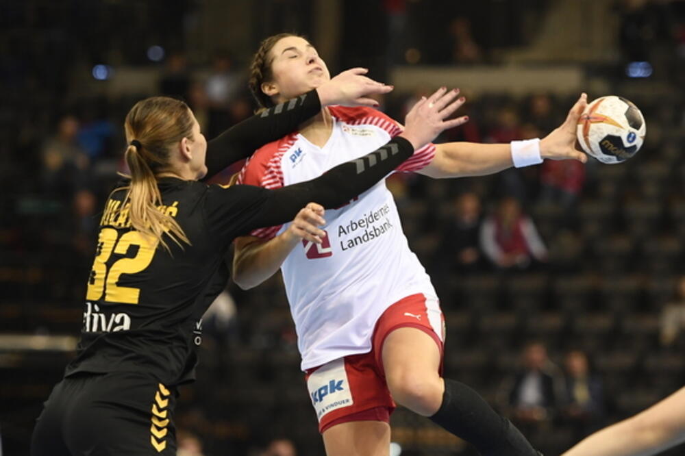 Crna Gora Danska, Foto: Ekstrabladet.dk