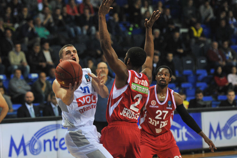 budućnost hapoel, Foto: Reuters