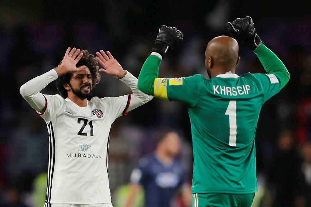 al džazira, Foto: Reuters