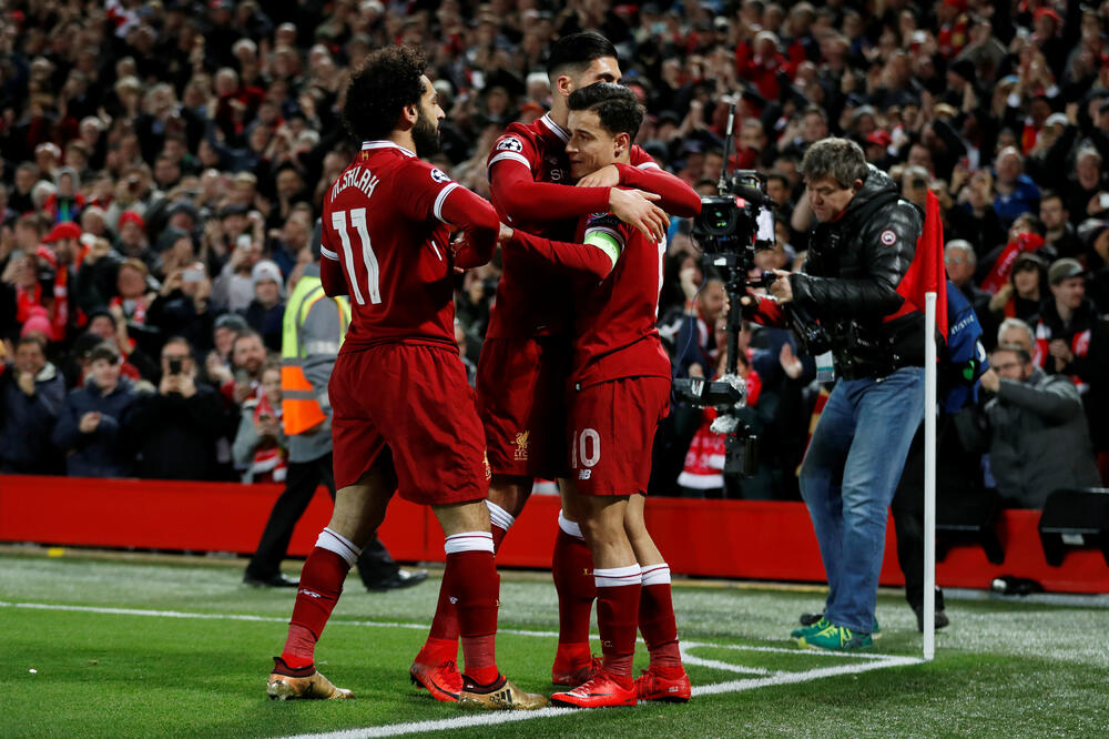 liverpul, Foto: Reuters