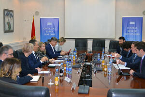 MMF: Crna Gora posebnu pažnju mora posvetiti javnom dugu