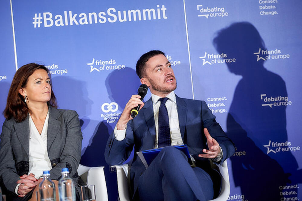 Aleksandar Bogdanović, Foto: Prijestonica Cetinje