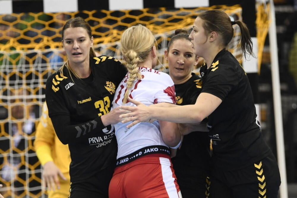 Crna Gora Danska, Foto: Ekstrabladet.dk