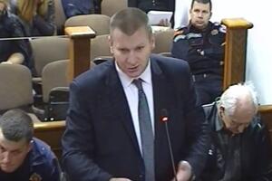 Sinđelić: Edi mi rekao da ima snimke gdje lideri DF uzimaju pare i...