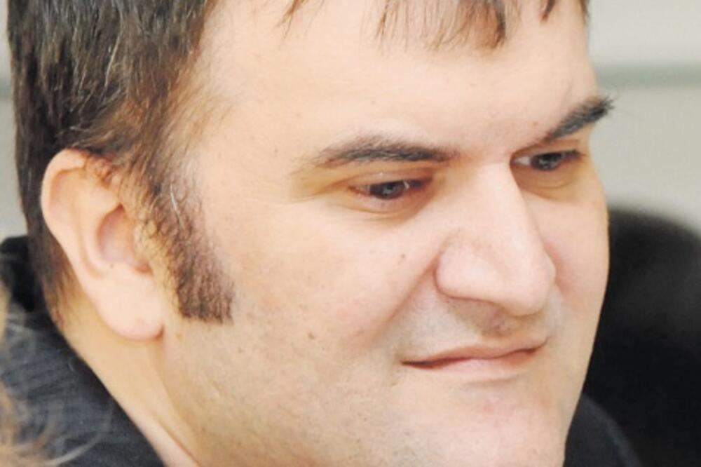 Miodrag Radonjić (Novina)