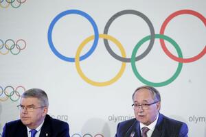 Istorijska odluka: Rusija suspendovana sa Olimpijskih igara
