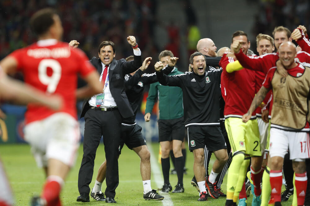 Vels - Belgija, Foto: Reuters