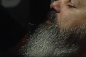Spas za muškarce: Da vam brada stalno miriše na mentu