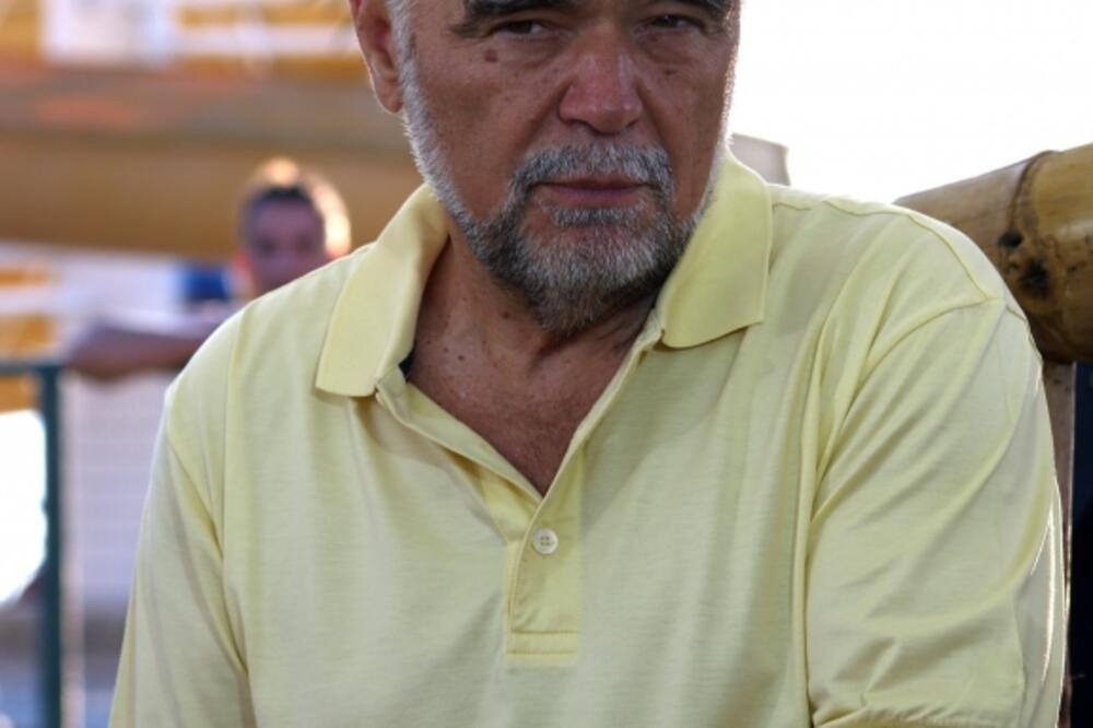 Stjepan Mesić, Foto: Shutterstock