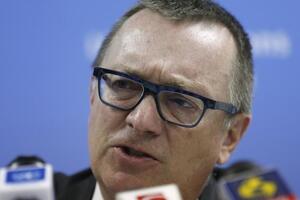 Prva posjeta visokog zvaničnika UN u zadnjih šest godina: Feltman...