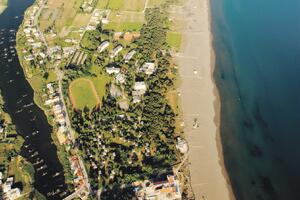 Mali akcionari Ulcinjske rivijere podnijeli tužbu: Žele da sruše...