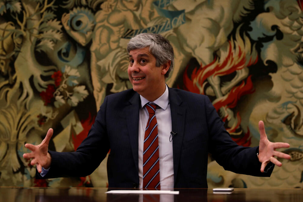 Mario Senteno, Foto: Reuters