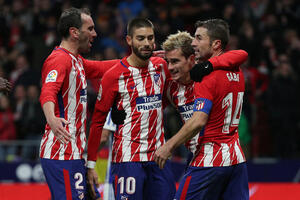 Finalni rasplet: Ima li nade za Atletiko i Napoli, ruski ziceri za...