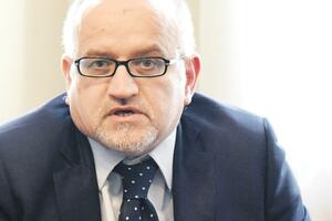 Darmanović na sastanku ministara vanjskih poslova NATO-a