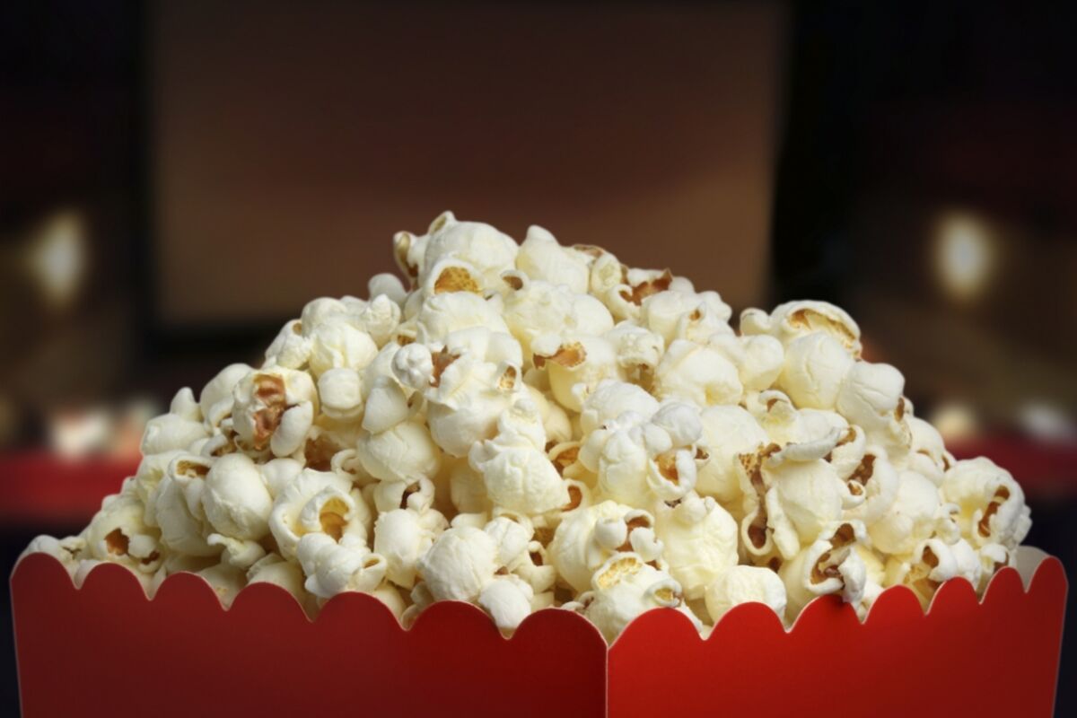 Popcorn ljubavni filmovi Best Romantic
