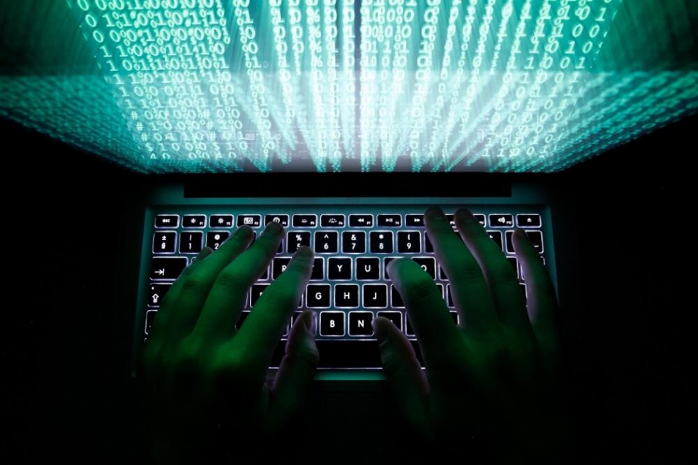 sajber napad, internet, sajber kriminal, Foto: Reuters
