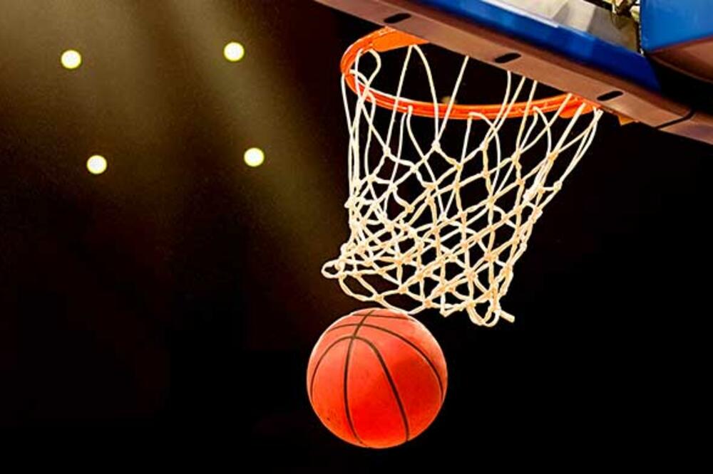 koš, Foto: Ilustracija