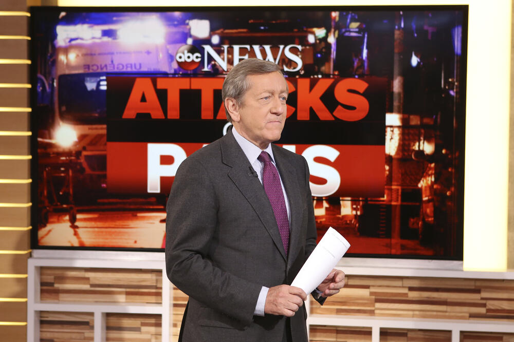 Brajan Ros, Foto: Beta-AP