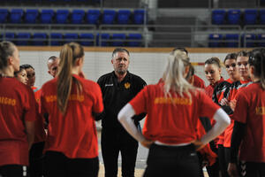 Crna Gora izgubila od Rusije