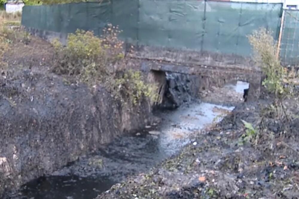 Ponor Cetinje, Foto: Prijestonica Cetinje