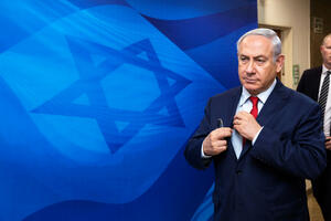 Netanjahu: Iran ima nemilosrdnu posvećenost teroru i ubijanju...