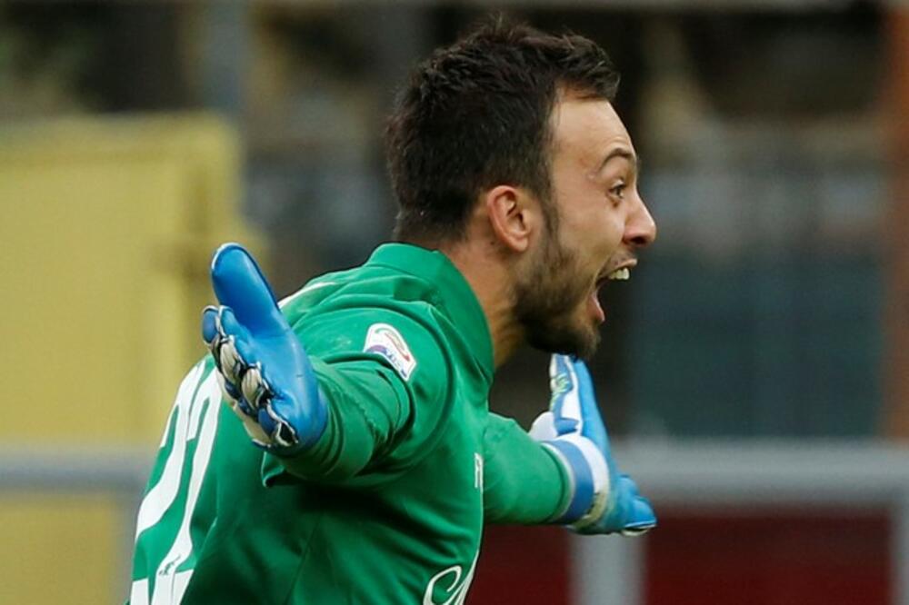 Brinjoli, Foto: Reuters