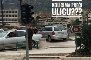 DPS Kotor: Semafori na Rivi će biti spomenik periodu potpunog...