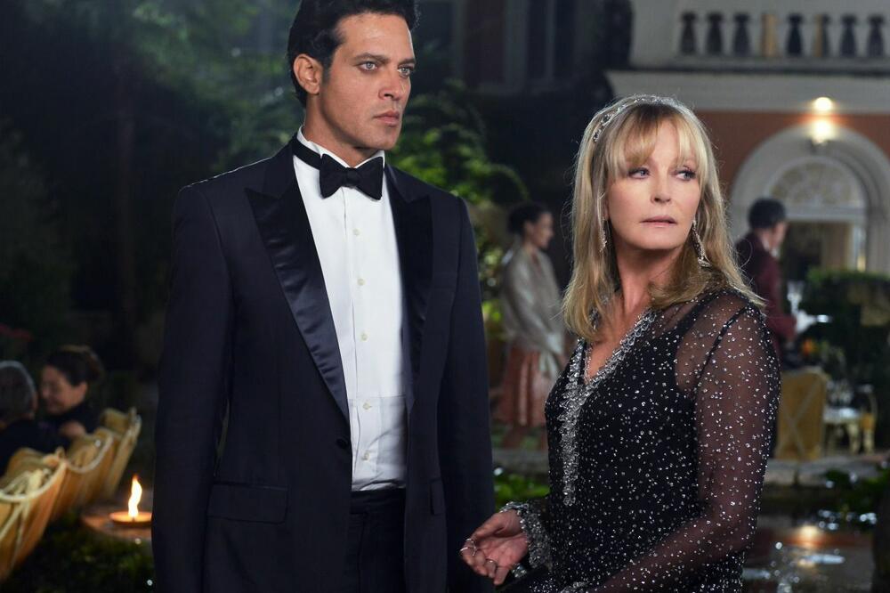 Čast i poštovanje, Foto: TV Vijesti