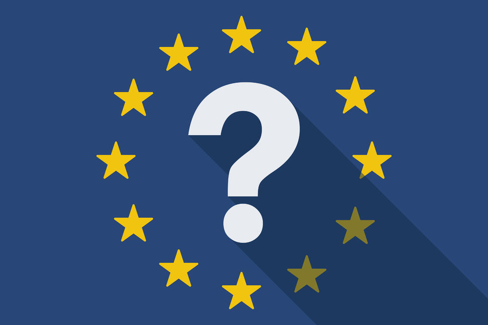 Evropska unija, EU, Foto: Shutterstock