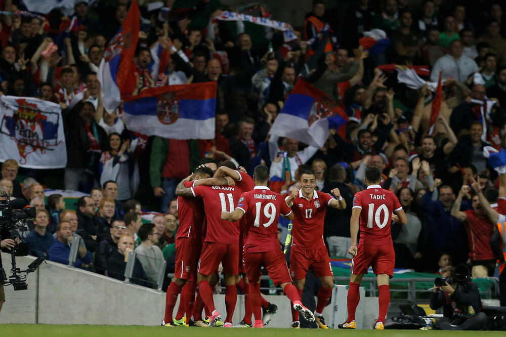 Srbija, Foto: Reuters