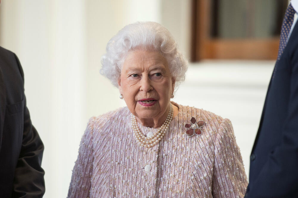 Kraljica Elizabeta, Foto: Reuters