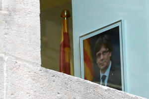 Advokat: Pudždemon ostaje u Belgiji i poslije katalonskih izbora