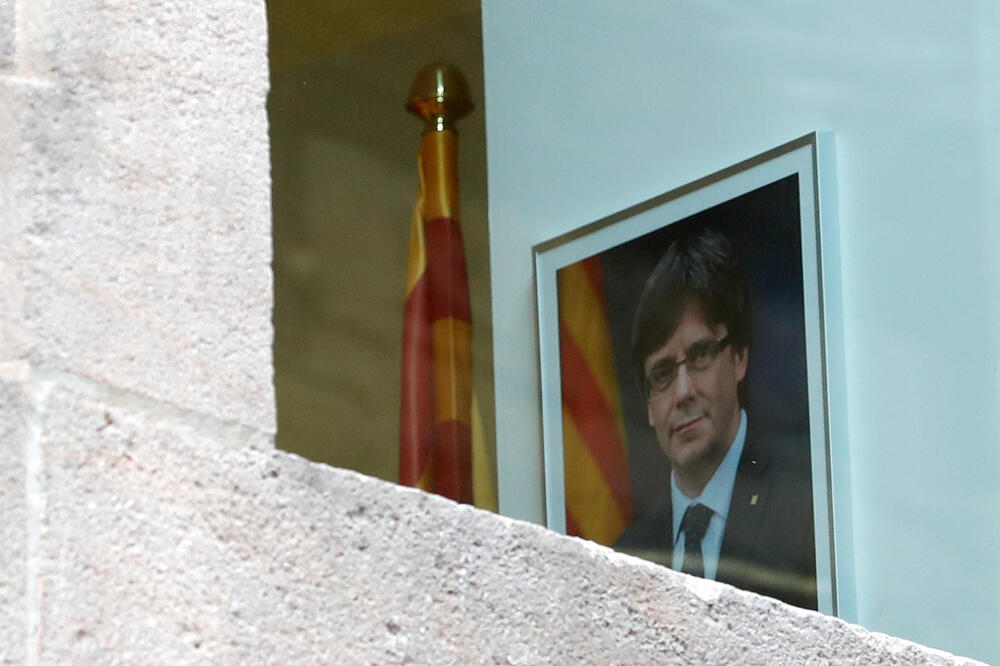 Karles Pudždemon, Foto: Reuters